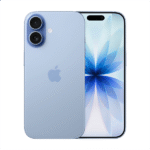 گوشی موبایل اپل مدل آیفون 17 ظرفیت 256 گیگابایت رم 8 گیگابایت 5G پارت نامبر CH/A نان اکتیو - Image 4