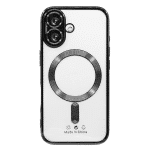 قاب کاور Camera Ring مناسب برای گوشی موبایل اپل آیفون 16 کد CR1 - Image 2