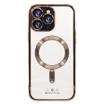 قاب کاور Camera Ring مناسب برای گوشی موبایل اپل آیفون 16 پرومکس کد CR2 - Image 2