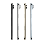 گوشی موبایل اپل مدل آیفونAir 17 ظرفیت 256 گیگابایت رم 12 گیگابایت 5G پارت نامبر ZA/A نان اکتیو - Image 6
