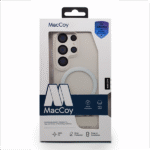 قاب کاور MacCoy مدل Unique مناسب برای گوشی موبایل سامسونگ اس 25 اولترا MCU4 - Image 2