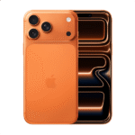 گوشی موبایل اپل مدل آیفون 17 پرو مکس ظرفیت 512 گیگابایت رم 12 گیگابایت 5G پارت نامبر ZA/A نان اکتیو - Image 3