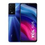 گوشی موبایل تی سی ال مدل 505 ظرفیت 128 گیگابایت رم 4+4 گیگابایت