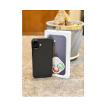 کارکـرده✨گوشی موبایل اپل مدل آیفون 16 نرمال 128 گیگابایت رم 8 گیگابایت 5G پارت نامبر CH/A باطری 92% سایکل 427