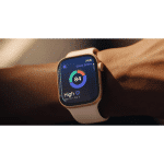 ساعت هوشمند اپل سری 11 با قاب آلومینیومی 42میلیمتر - Image 6