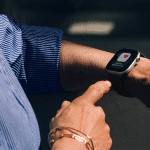 ساعت هوشمند اپل سری 11 با قاب آلومینیومی 42میلیمتر - Image 5