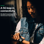 ساعت هوشمند اپل سری 11 با قاب آلومینیومی 46میلیمتر - Image 6